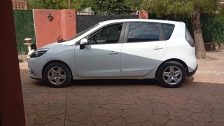 Renault Scenic 2016