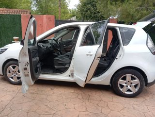Renault Scenic 2016