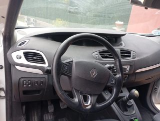 Renault Scenic 2016