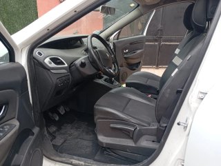 Renault Scenic 2016