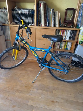 Bicicleta BH Montaña 26 Buen Estado