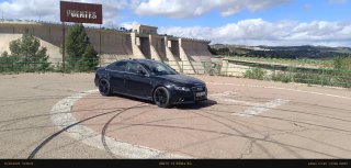 Audi A4 2008