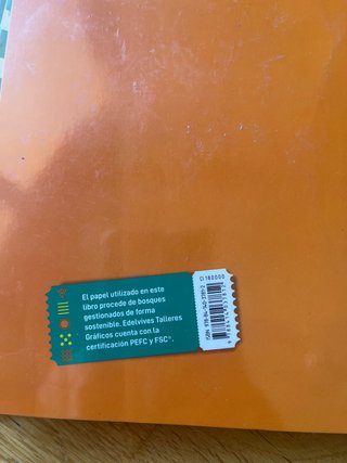 Lengua castellana y literatura 3 Saberes básico...