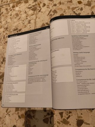 Libro inglés 1 bachillerato