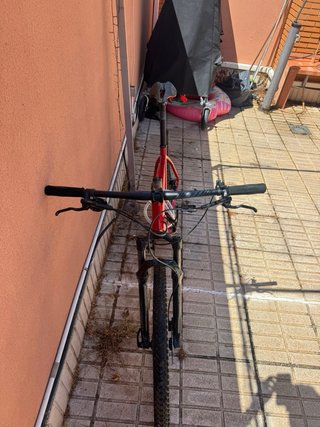 Megamo Factory 30 Carbono 29 12v, modelo 2023