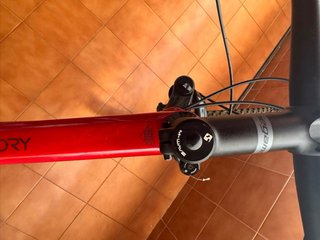 Megamo Factory 30 Carbono 29 12v, modelo 2023