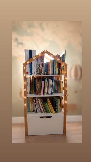Librería Casita Montessori