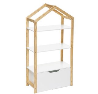 Librería Casita Montessori