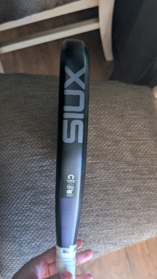Pala Siux Fénix Pro