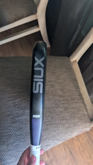 Pala Siux Fénix Pro
