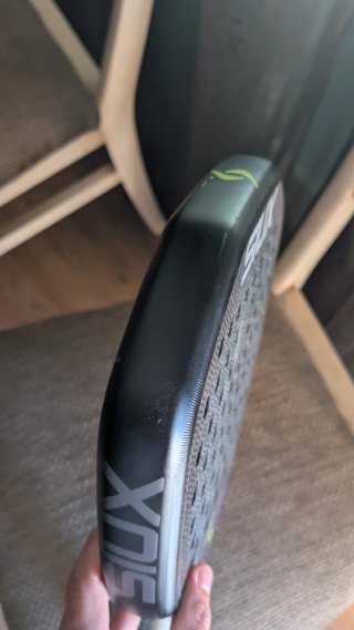 Pala Siux Fénix Pro