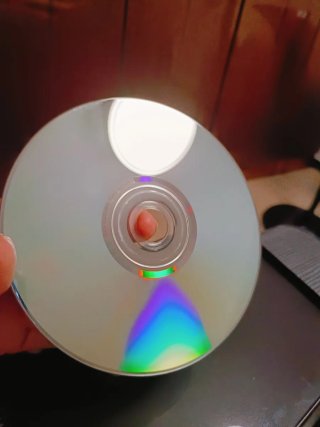 DVD Two Hands (Español)