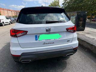 SEAT Arona fr 2023