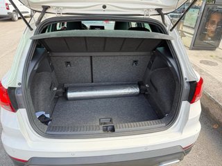 SEAT Arona fr 2023