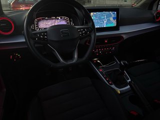 SEAT Arona fr 2023