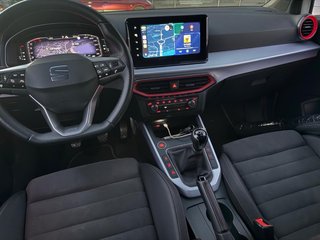 SEAT Arona fr 2023