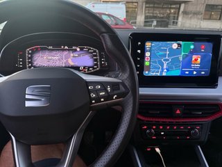 SEAT Arona fr 2023