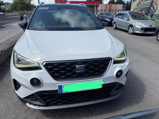 SEAT Arona fr 2023