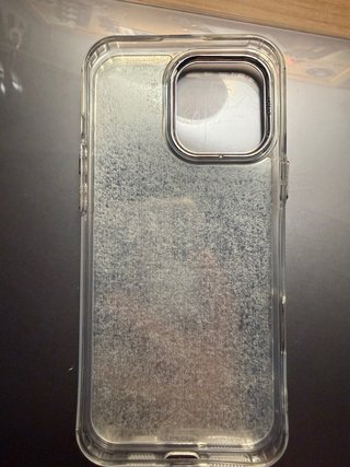 4 Cover Specchio iPhone 16 Pro Max
