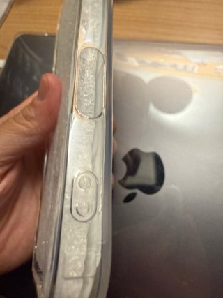 4 Cover Specchio iPhone 16 Pro Max