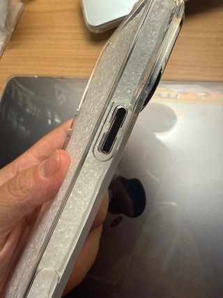 4 Cover Specchio iPhone 16 Pro Max