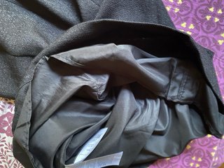 Vero Moda Vestito Nero Taglia 44