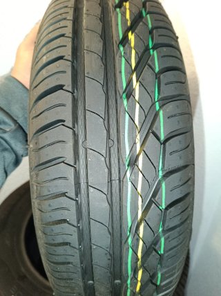 2 Neumático 175/75 R13 82T - E/B/70
