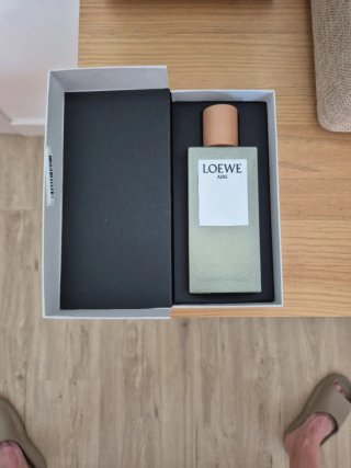 Perfume Loewe AIRE