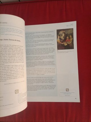 Remor. Llengua catalana i Literatura 1 Batxillerat