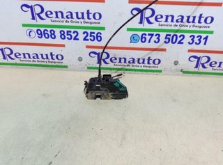 377417 motor cierre centralizado renault megane ii