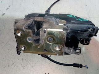 377417 motor cierre centralizado renault megane ii