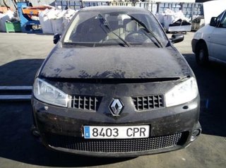 377417 motor cierre centralizado renault megane ii