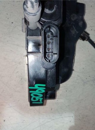 377417 motor cierre centralizado renault megane ii