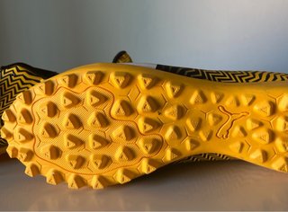 Scarpe Puma Future 18.4 TT - Taglia 45