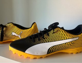 Scarpe Puma Future 18.4 TT - Taglia 45