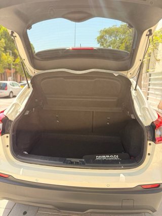 Nissan Qashqai 2020