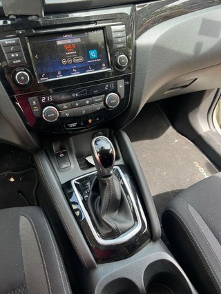 Nissan Qashqai 2020