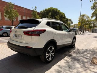 Nissan Qashqai 2020