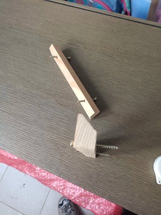 Cabecero de cama blanco