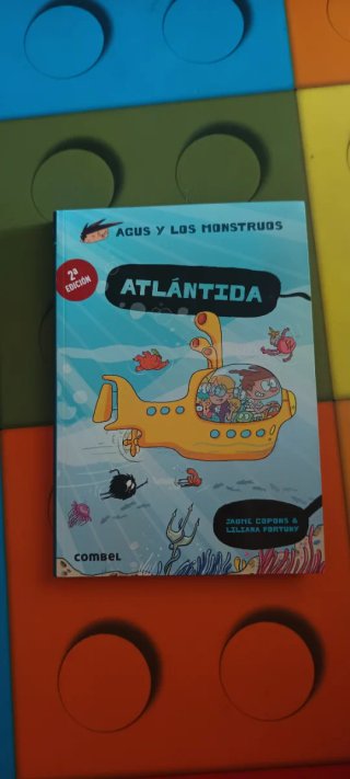 Atlántida