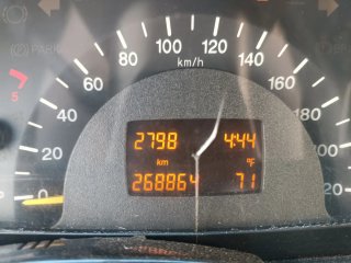 Mercedes-Benz Vito 2006