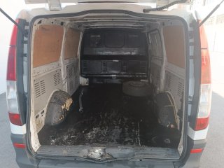 Mercedes-Benz Vito 2006