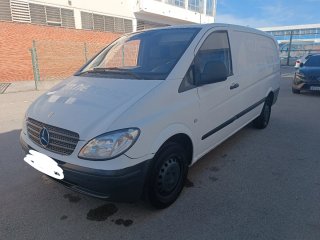 Mercedes-Benz Vito 2006