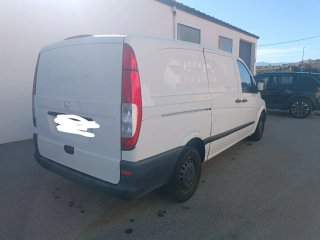 Mercedes-Benz Vito 2006