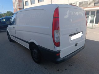 Mercedes-Benz Vito 2006