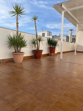 Alquiler habitación piso compartido en El Siscar