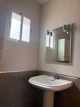 Alquiler habitación piso compartido en El Siscar