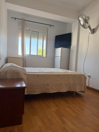 Alquiler habitación piso compartido en El Siscar