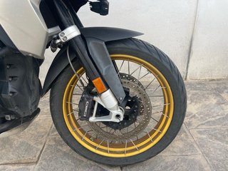 BMW GS1250 Triple Black 2022