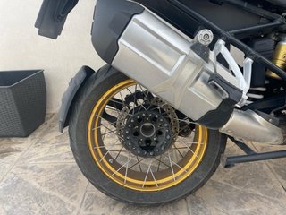 BMW GS1250 Triple Black 2022